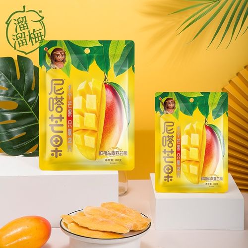 食品安全不容忽视 安徽溜溜果园与尼嗒芒果霉菌超标事件评析