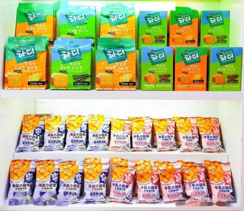 食交会预包装食品展商推介 第十期亮点速览