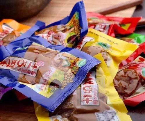 预包装食品与散装食品的区别及航空食品饮料展的预包装食品趋势