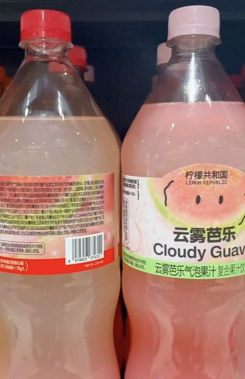 宋柚汁掀起的水比果汁多的背后，你喝到到底是一口营销还是一番算计？