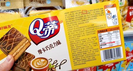 独家丨网友痛批“史上最敷衍声明”？好丽友争议背后揭秘预包装食品的世界观真相